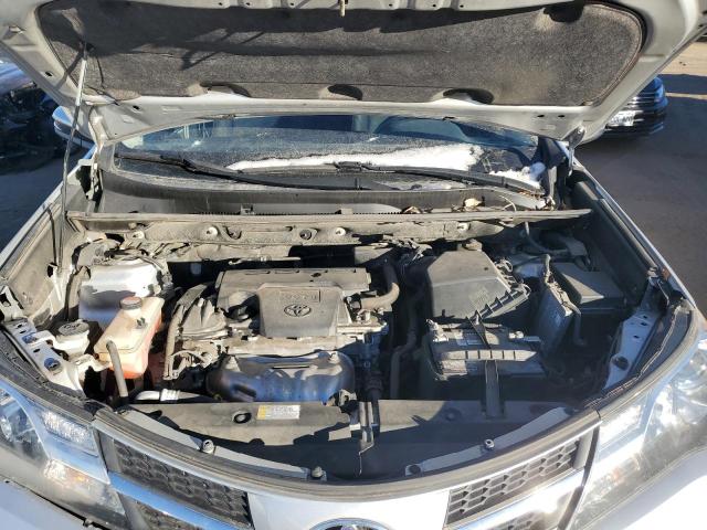Photo 12 from auction – 2015 TOYOTA RAV4 XLE with VIN JTMRFREV9FJ037128