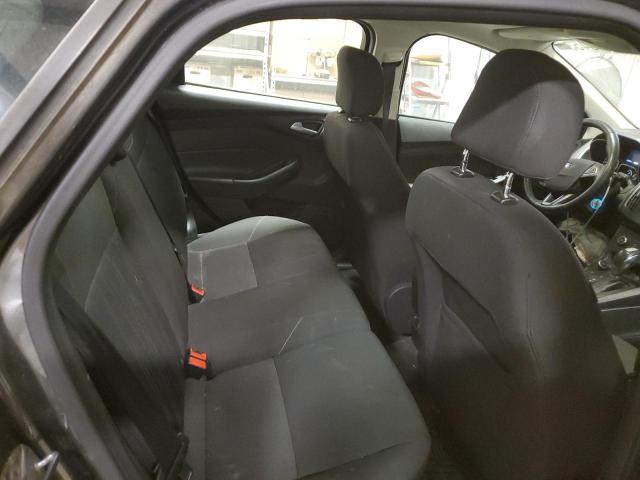 Photo 10 from auction – 2016 FORD FOCUS SE with VIN 1FADP3K27GL255207