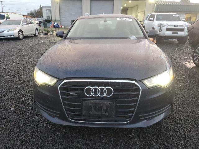 Zdjęcie 5 z aukcji – 2012 AUDI A6 PREMIUM z VIN WAUGGAFC1CN167974