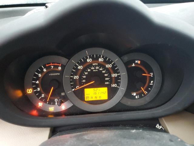 Photo 9 from auction – 2010 TOYOTA RAV4 with VIN JTMZF4DV0AD020505