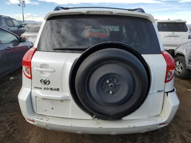 Photo 6 from auction – 2007 TOYOTA RAV4 LIMIT with VIN JTMBK31V375034848