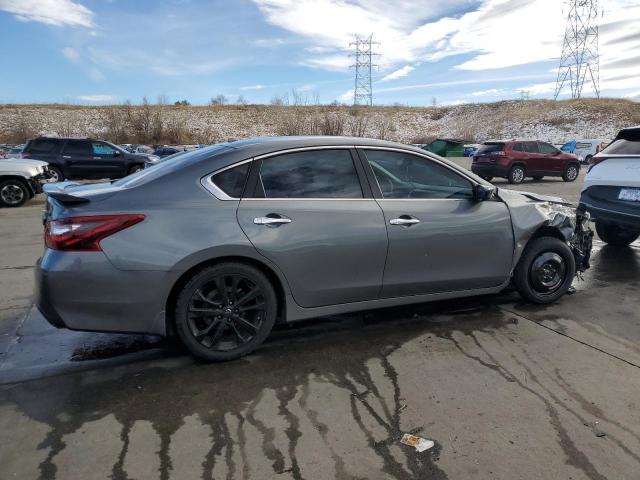 Photo 3 from auction – 2018 NISSAN ALTIMA 2.5 with VIN 1N4AL3AP8JC263531
