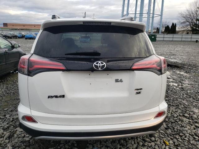 Photo 6 from auction – 2016 TOYOTA RAV4 SE with VIN 2T3JFREV3GW460531
