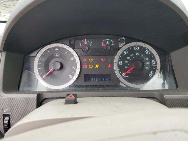 Photo 9 from auction – 2010 FORD ESCAPE XLT with VIN 1FMCU9D79AKC59889