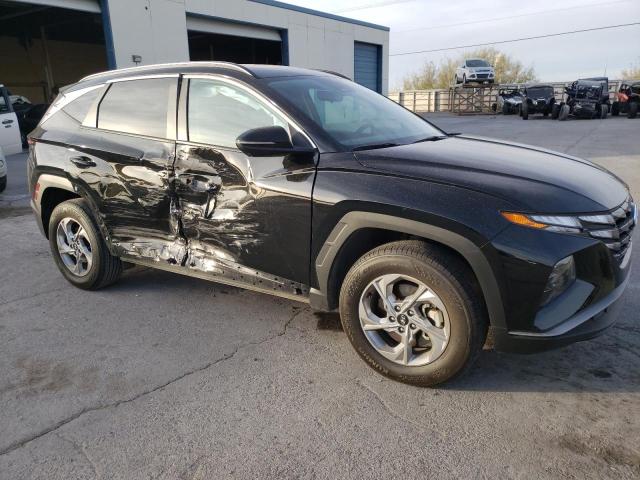 Photo 4 from auction – 2023 HYUNDAI TUCSON SEL with VIN 5NMJBCAE1PH212653