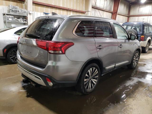 Photo 3 from auction – 2019 MITSUBISHI OUTLANDER with VIN JA4AD3A38KZ024560