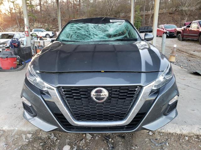 Photo 5 from auction – 2019 NISSAN ALTIMA S with VIN 1N4BL4BV0KN306823