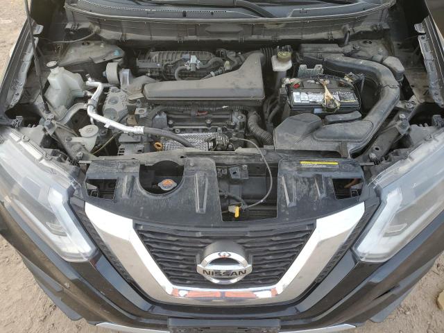 Photo 11 from auction – 2017 NISSAN ROGUE S with VIN KNMAT2MV4HP541665