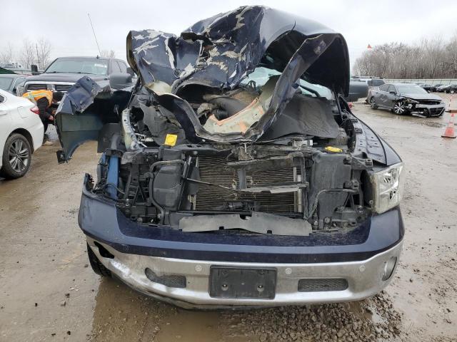 Photo 5 from auction – 2019 RAM 1500 CLASS with VIN 1C6RR7LT7KS548457