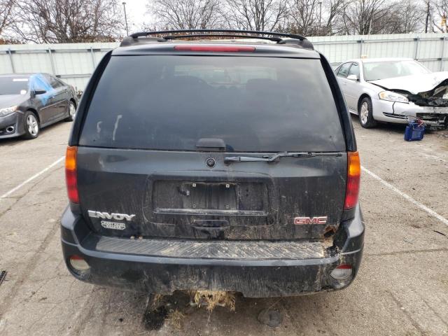 Photo 6 from auction – 2004 GMC ENVOY with VIN 1GKDT13S842289672