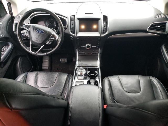 Photo 8 from auction – 2019 FORD EDGE TITAN with VIN 2FMPK4K97KBB56268