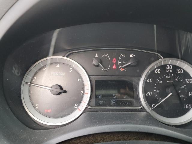 Photo 9 from auction – 2013 NISSAN SENTRA S with VIN 3N1AB7AP0DL773016