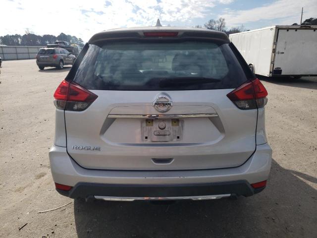 Photo 6 from auction – 2018 NISSAN ROGUE S with VIN KNMAT2MT8JP540247