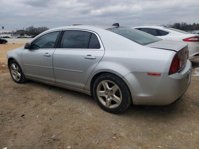 Photo 2 from auction – 2012 CHEVROLET MALIBU LS with VIN 1G1ZB5E09CF214132