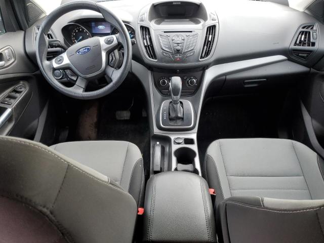 Photo 8 from auction – 2014 FORD ESCAPE SE with VIN 1FMCU9GX2EUA82950