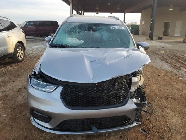 Photo 5 from auction – 2021 CHRYSLER PACIFICA T with VIN 2C4RC1BG2MR530903