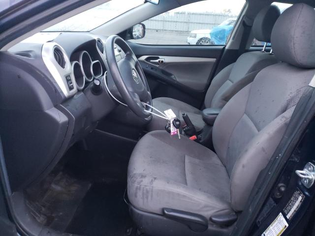 Photo 7 from auction – 2009 TOYOTA COROLLA MA with VIN 2T1LE40E19C007835