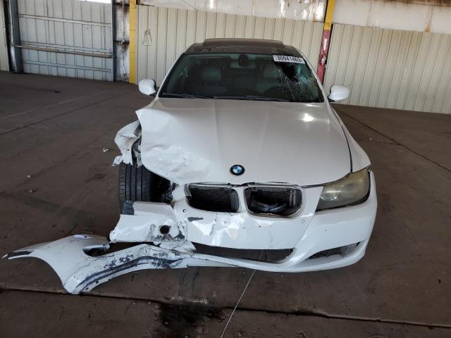 Photo 5 from auction – 2011 BMW 328 I with VIN WBAPH7C52BE673804