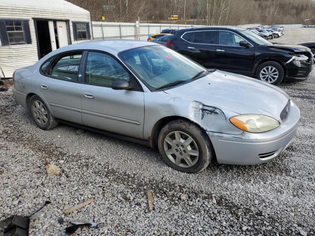 Photo 4 from auction – 2004 FORD TAURUS with VIN 1FAFP53U94A194471