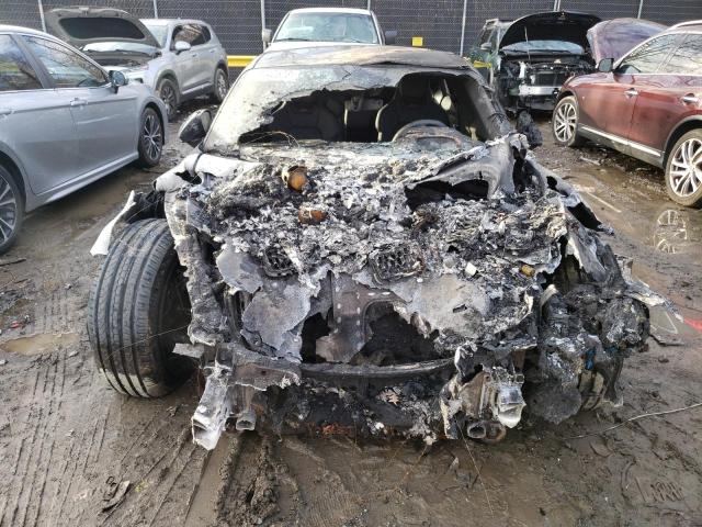 Photo 5 from auction – 2023 AUDI RS E-TRON with VIN WAUBHBFW2P7901474