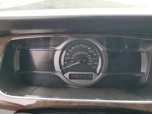 Photo 9 from auction – 2015 FORD TAURUS LIM with VIN 1FAHP2F89FG170872