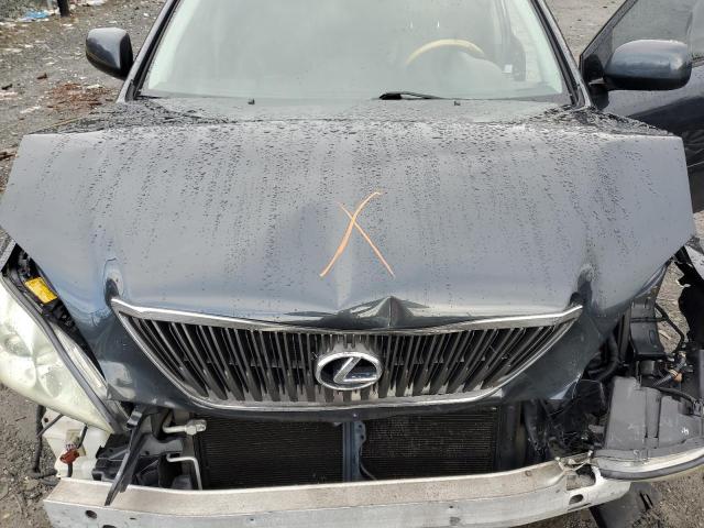Photo 11 from auction – 2004 LEXUS RX 330 with VIN 2T2HA31U64C005259