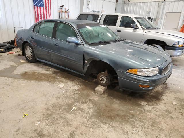 Photo 4 from auction – 2000 BUICK LESABRE CU with VIN 1G4HP54K4Y4275667