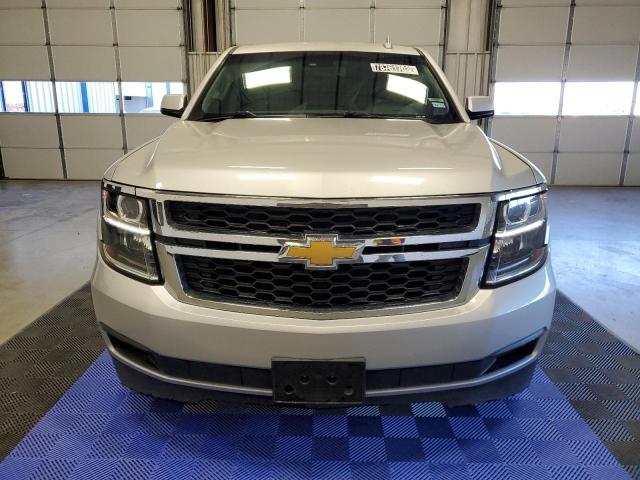 Photo 5 from auction – 2017 CHEVROLET TAHOE C150 with VIN 1GNSCBKC2HR273880