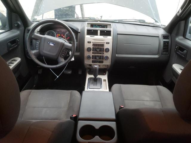 Photo 8 from auction – 2012 FORD ESCAPE XLT with VIN 1FMCU0D7XCKB78964