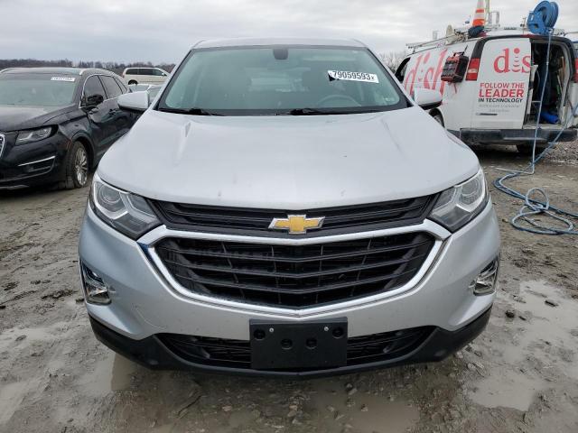 Photo 5 from auction – 2018 CHEVROLET EQUINOX LT with VIN 2GNAXJEV9J6264831