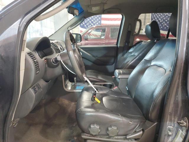 Photo 7 from auction – 2011 NISSAN PATHFINDER with VIN 5N1AR1NN5BC612034