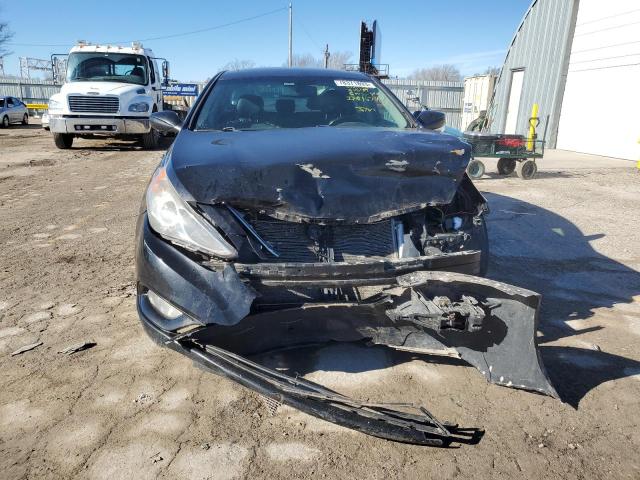 Photo 5 from auction – 2013 HYUNDAI SONATA SE with VIN 5NPEC4AC9DH563294
