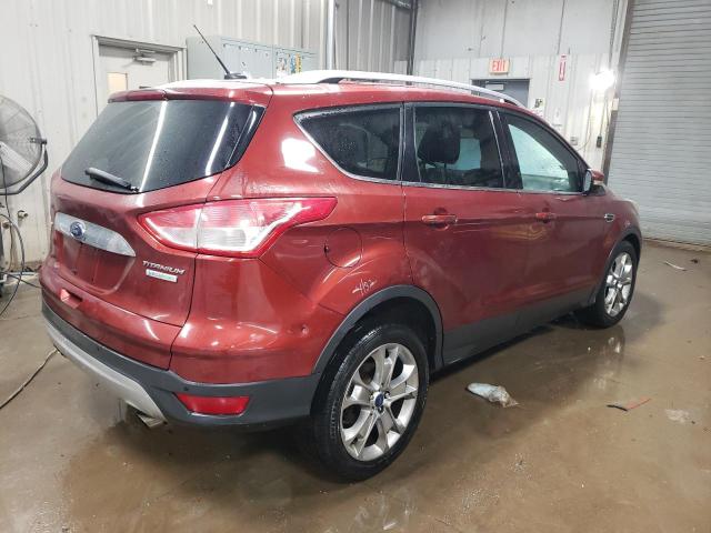 Photo 3 from auction – 2014 FORD ESCAPE TIT with VIN 1FMCU0JX9EUE35155