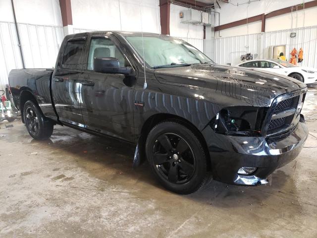 Photo 4 from auction – 2012 DODGE RAM 1500 S with VIN 1C6RD7FT4CS284397