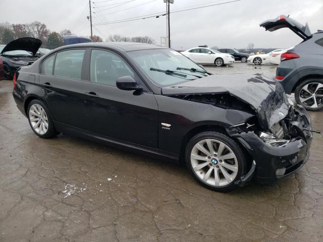 Photo 4 from auction – 2011 BMW 328 XI with VIN WBAPK7C58BF196145