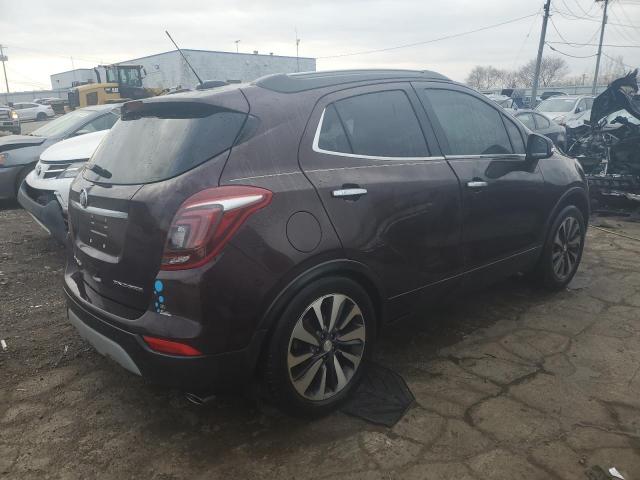 Photo 3 from auction – 2018 BUICK ENCORE PRE with VIN KL4CJBSB3JB710532
