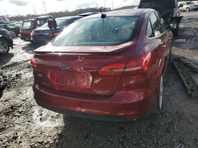 Photo 6 from auction – 2015 FORD FOCUS TITA with VIN 1FADP3J25FL333273