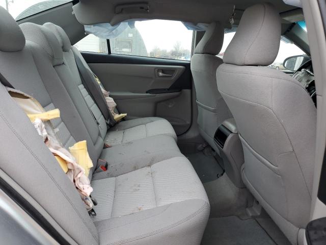 Photo 10 from auction – 2015 TOYOTA CAMRY LE with VIN 4T1BF1FK8FU996599