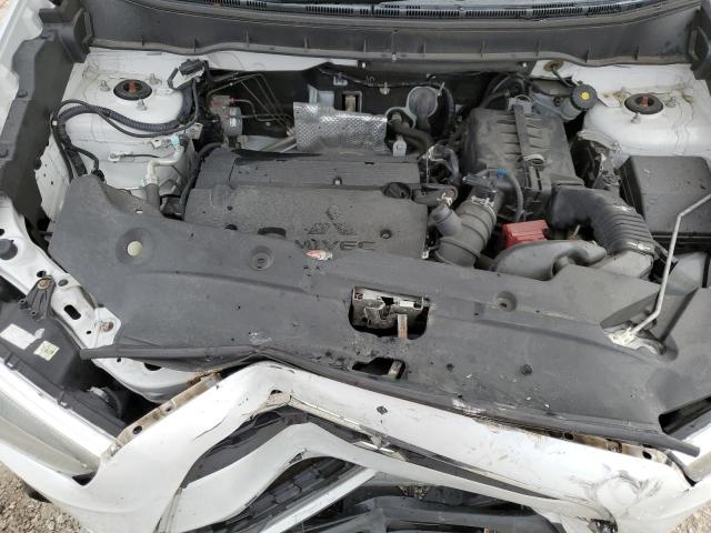 Photo 12 from auction – 2015 MITSUBISHI OUTLANDER with VIN 4A4AR4AU0FE004976