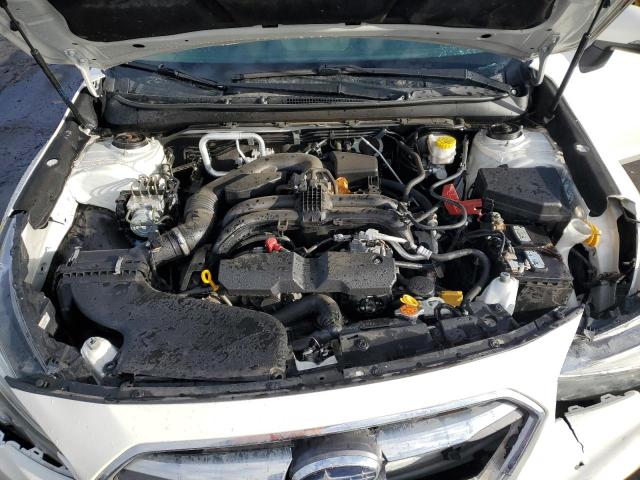 Photo 11 from auction – 2019 SUBARU LEGACY 2.5 with VIN 4S3BNAF63K3033698
