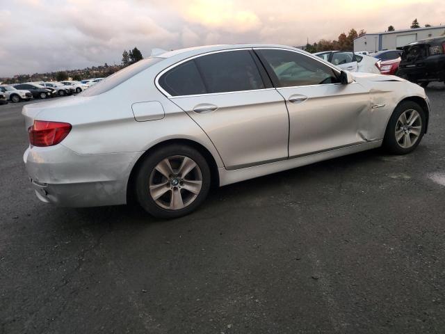 Photo 3 from auction – 2011 BMW 528 I with VIN WBAFR1C52BDS35800