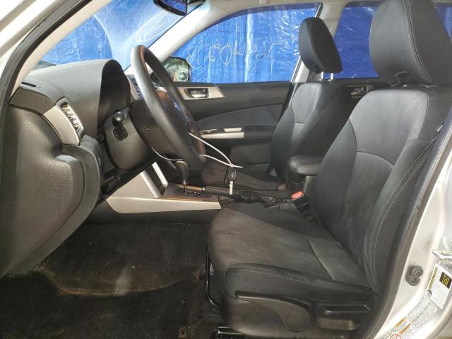 Photo 7 from auction – 2009 SUBARU FORESTER 2 with VIN JF2SH63639H791502