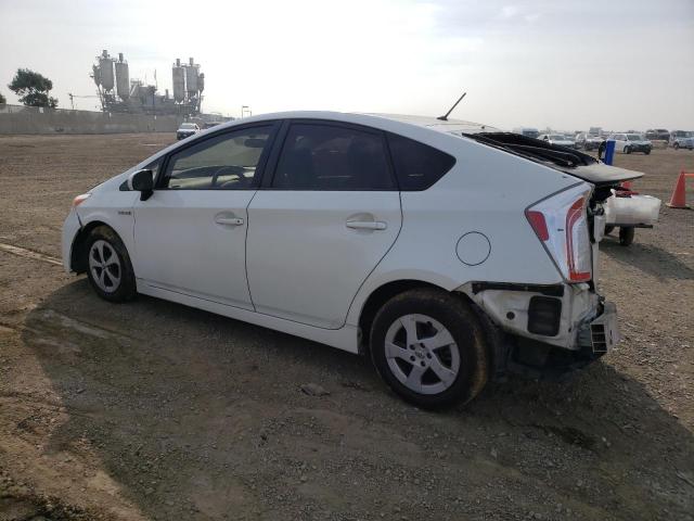 Zdjęcie 2 z aukcji – 2014 TOYOTA PRIUS z VIN JTDKN3DU3E1744718