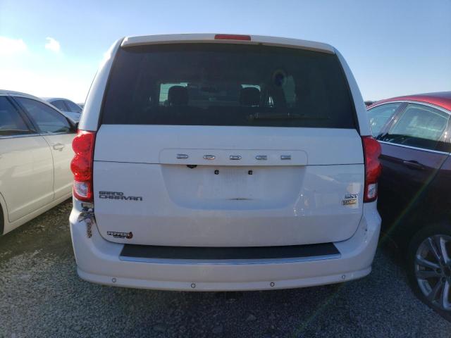 Photo 6 from auction – 2016 DODGE GRAND CARA with VIN 2C4RDGCG7GR360878