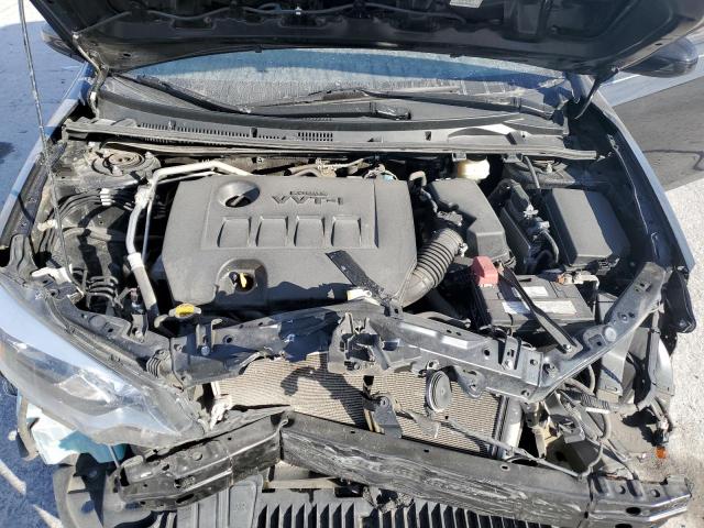 Photo 11 from auction – 2015 TOYOTA COROLLA L with VIN 5YFBURHE2FP290564