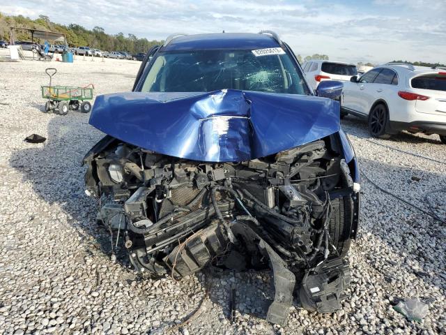 Photo 5 from auction – 2018 NISSAN ROGUE S with VIN 5N1AT2MV3JC742675