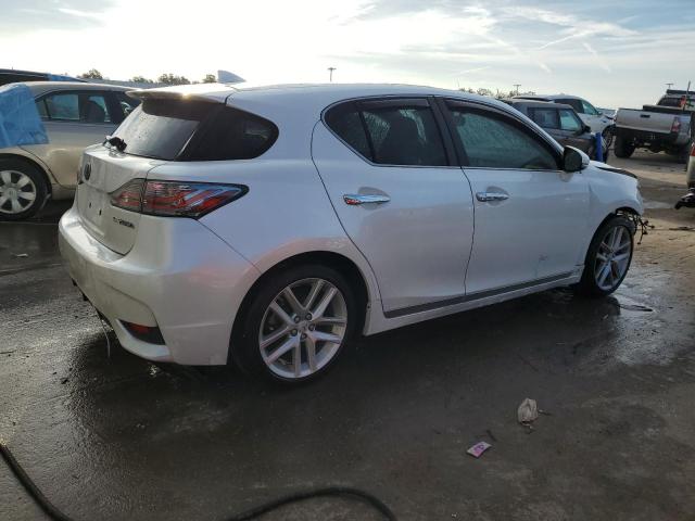 Photo 3 from auction – 2015 LEXUS CT 200 with VIN JTHKD5BH8F2214002