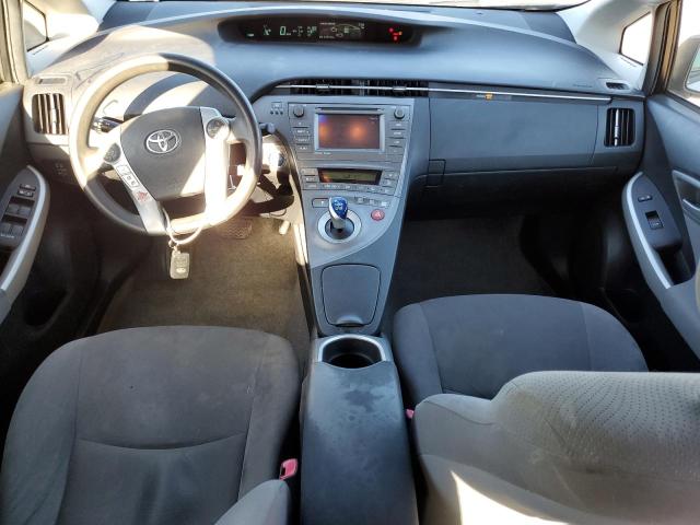 Photo 8 from auction – 2013 TOYOTA PRIUS with VIN JTDKN3DU7D5624282
