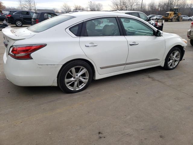 Photo 3 from auction – 2015 NISSAN ALTIMA 2.5 with VIN 1N4AL3AP0FC492082