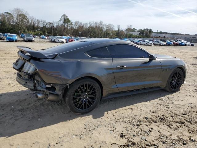 Photo 3 from auction – 2017 FORD MUSTANG GT with VIN 1FA6P8CF7H5339914